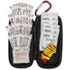 LifeLine First Aid SMALL FIRST AID KIT for Basic First Aid