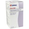 Triple Antibiotic .9gm. Pouch, 144 per box