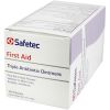 Triple Antibiotic .9gm. Pouch, 144 per box