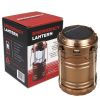 Collapsible Solar Lantern