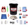 Deluxe Classroom Lockdown Kit