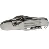 Knife/ Fork / Spoon Combo Utility Tool with Can & Bottle Opener