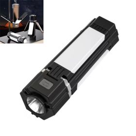 Outdoor Camping, Folding, Hangable Work Lights