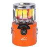 2000W 2 In 1 Camping Stove