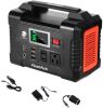 FlashFish 200W Portable Power Station