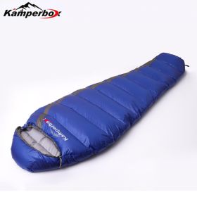 Kamperbox Cozy 600 Ultralight Down Sleeping Bag