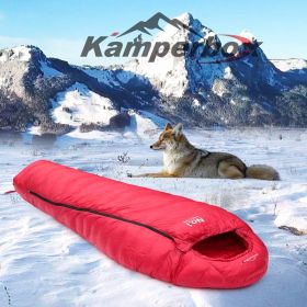 Kamperbox Ultralight Sleeping Bag