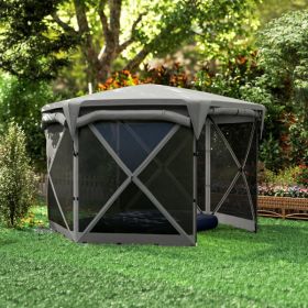 Pop-Up Canopies