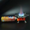 Windproof Camping Gas Stove