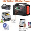FlashFish 200W Portable Power Station