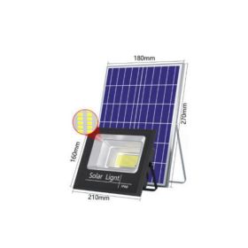 3200 Solar Street Light (Option: As shown)