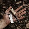 Portable Ignition Tool Magnesium Rod